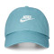 Cappello Nike Club Fly Futura Wash