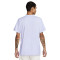 Maglietta Nike Sportswear Icon Swoosh