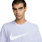 Maglietta Nike Sportswear Icon Swoosh