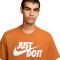 Maglia Nike Sportswear Just Do It Swoosh