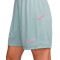 Pantaloncini Nike Academy 25 da Donna