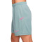 Pantaloncini Nike Academy 25 da Donna