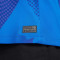 Maglia Nike Brasile Away Coppa America femminile 2025