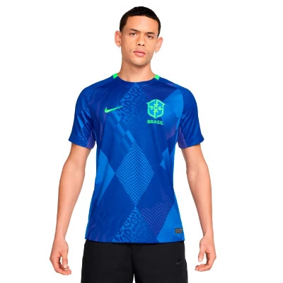 Maglia Brasile Away Coppa America femminile 2025