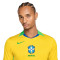 Maglia Nike Brasile Home Coppa America femminile 2025