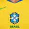Maglia Nike Brasile Home Coppa America femminile 2025