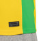 Maglia Nike Brasile Home Coppa America femminile 2025