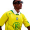 Maglietta Nike Brasile Ronaldinho Special Edition Special Reissue