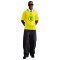 Maglietta Nike Brasile Ronaldinho Special Edition Special Reissue