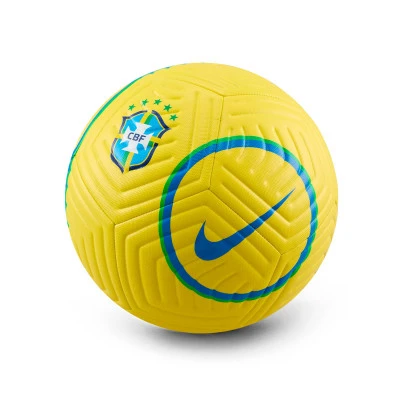 Pallone Brasil Copa América Femenina 2025