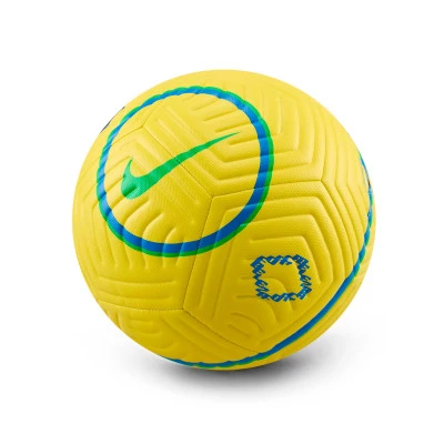 Pallone Brasile Coppa America femminile 2025
