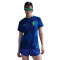 Maglia Nike Brasile Away Coppa America femminile 2025 da Donna