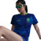 Maglia Nike Brasile Away Coppa America femminile 2025 da Donna