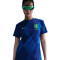 Maglia Nike Brasile Away Coppa America femminile 2025 da Donna