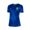 Maglia Nike Brasile Away Coppa America femminile 2025 da Donna