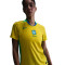 Maglia Nike Brasile Home Coppa America femminile 2025 da Donna