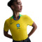 Maglia Nike Brasile Home Coppa America femminile 2025 da Donna
