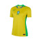 Maglia Nike Brasile Home Coppa America femminile 2025 da Donna
