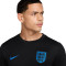 Maglia Nike Inghilterra Away Europei femminili 2025