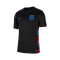Maglia Nike Inghilterra Away Europei femminili 2025