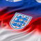 Maglia Nike Inghilterra Home Europei femminili 2025