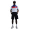 Maglia Nike Inghilterra Home Europei femminili 2025