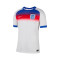 Maglia Nike Inghilterra Home Europei femminili 2025