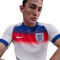 Maglia Nike Inghilterra Home Authentic Europei femminili 2025