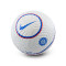 Pallone Nike Inghilterra Europei femminili 2025