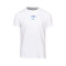 Maglietta Nike Inghilterra Fanswear Europei femminili 2025 da Donna