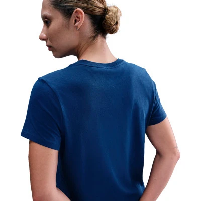Maglia Inghilterra Fanswear Europei femminili 2025 da Donna