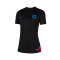 Maglia Nike Inghilterra Away Europei femminili 2025 da Donna