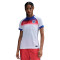 Maglia Nike Inghilterra Home Europei femminili 2025 da Donna