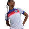 Maglia Nike Inghilterra Home Europei femminili 2025 da Donna