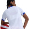 Maglia Nike Inghilterra Home Europei femminili 2025 da Donna