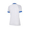 Maglia Nike Inghilterra Home Europei femminili 2025 da Donna