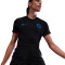 Pantaloncini Nike Inghilterra Away Europei femminili 2025 da Donna