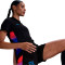 Pantaloncini Nike Inghilterra Away Europei femminili 2025 da Donna
