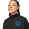 Giacca Nike Inghilterra Pre-Match Europei femminili 2025 da Donna