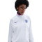 Giacca Nike Inghilterra Pre-Match Europei femminili 2025 da Donna