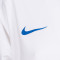 Giacca Nike Inghilterra Pre-Match Europei femminili 2025 da Donna