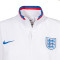 Giacca Nike Inghilterra Pre-Match Europei femminili 2025 da Donna