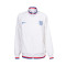Giacca Nike Inghilterra Pre-Match Europei femminili 2025 da Donna