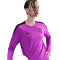 Felpa Nike Inghilterra Training Europei femminili 2025 da Donna