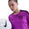 Felpa Nike Inghilterra Training Europei femminili 2025 da Donna