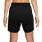 Pantaloncini Nike Inghilterra Training Europei femminili 2025 da Donna