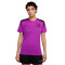 Maglietta Nike Inghilterra Training Europei femminili 2025 da Donna