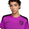 Maglietta Nike Inghilterra Training Europei femminili 2025 da Donna