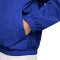 Giacca Nike Inghilterra Fanswear Europei femminili 2025 da Donna