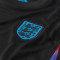 Maglia Nike Inghilterra Away Europei femminili 2025 da Bambino